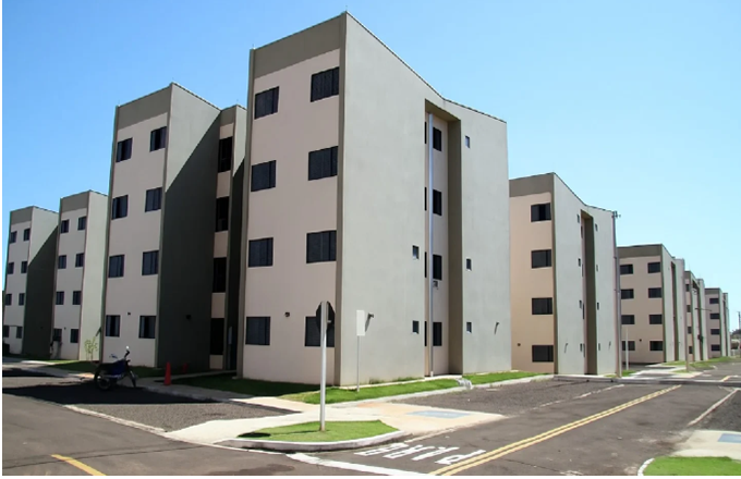 Minha Casa, Minha Vida: Inscrições para novas habitações encerra nesta quarta-feira
