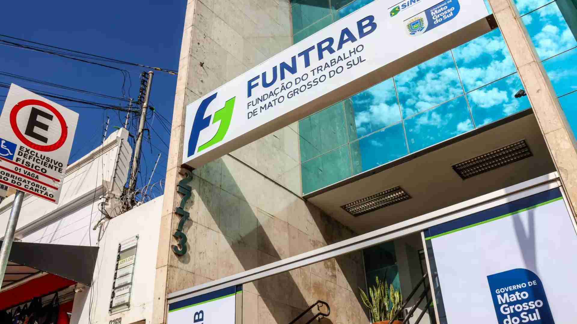 Funtrab retoma atendimento na próxima segunda com 3,6 mil oportunidades de emprego