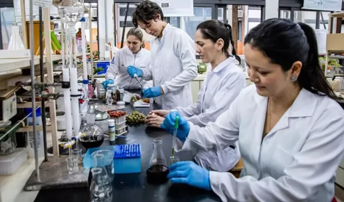 Governo MS e Fundect lançam pacote com R$ 22,4 milhões de investimentos em ciência