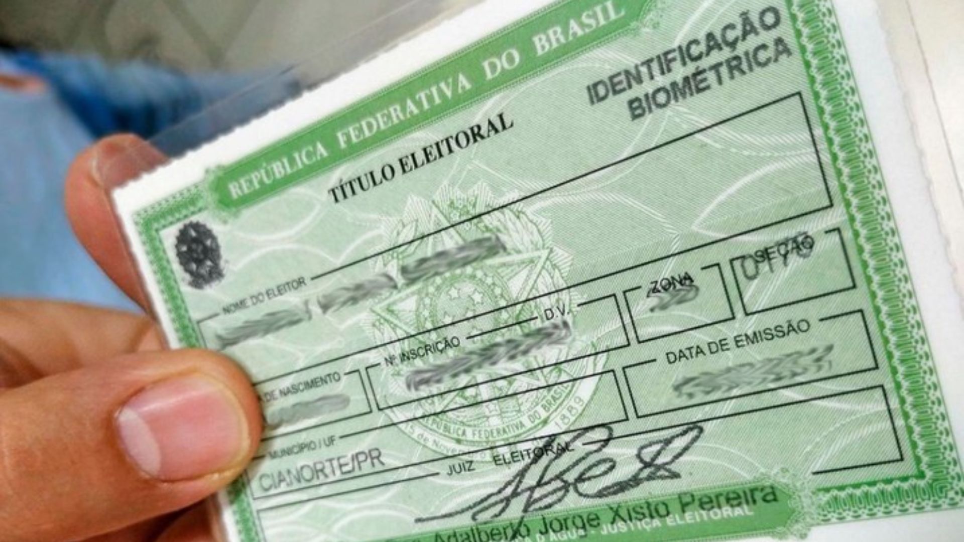 TSE incentiva participação de jovens nas eleições; MS tem mais de 13 mil eleitores adolescentes